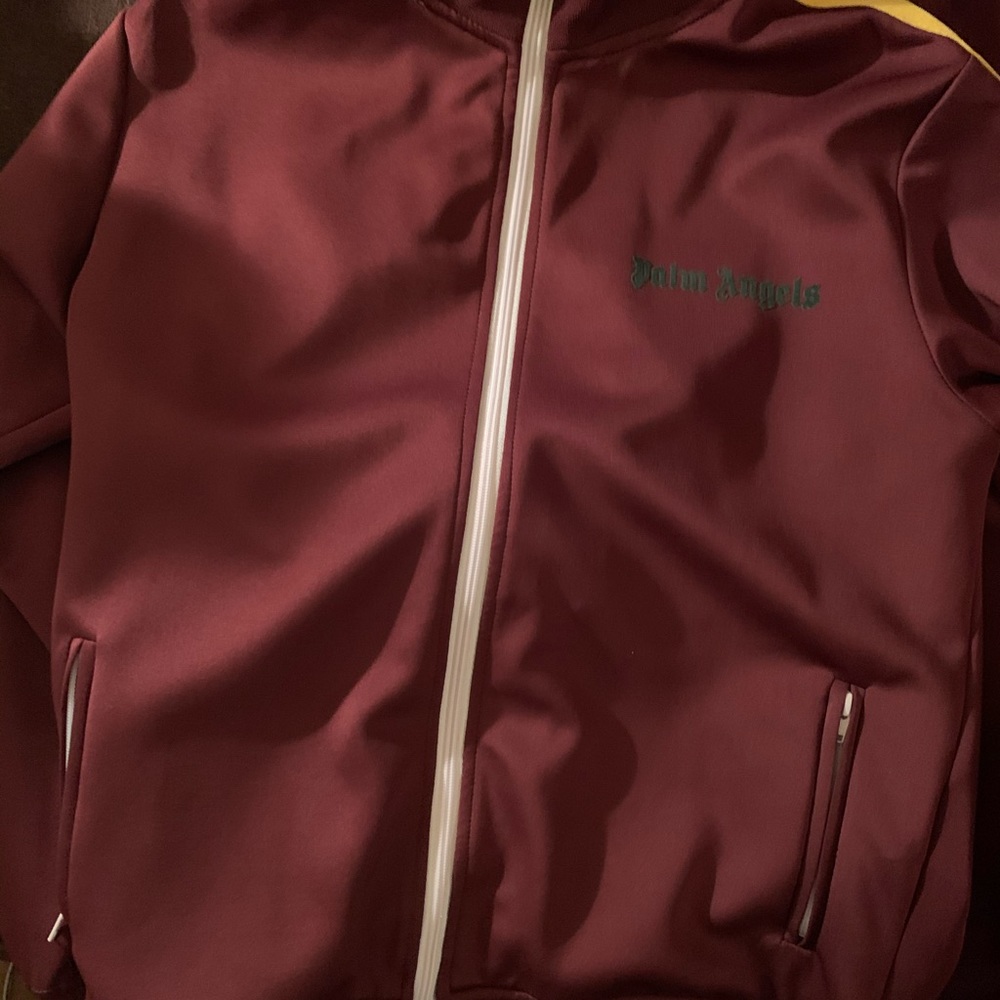 Palm Angels TrackSuit.
